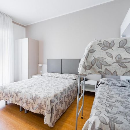 Hotel Del Corso Bibione Ngoại thất bức ảnh