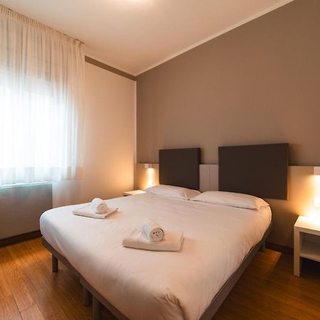Hotel Del Corso Bibione Ngoại thất bức ảnh