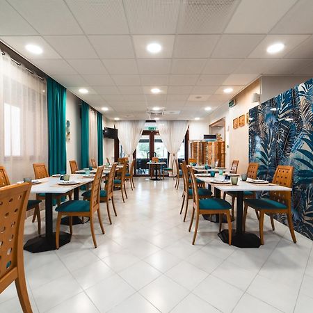 Hotel Del Corso Bibione Ngoại thất bức ảnh