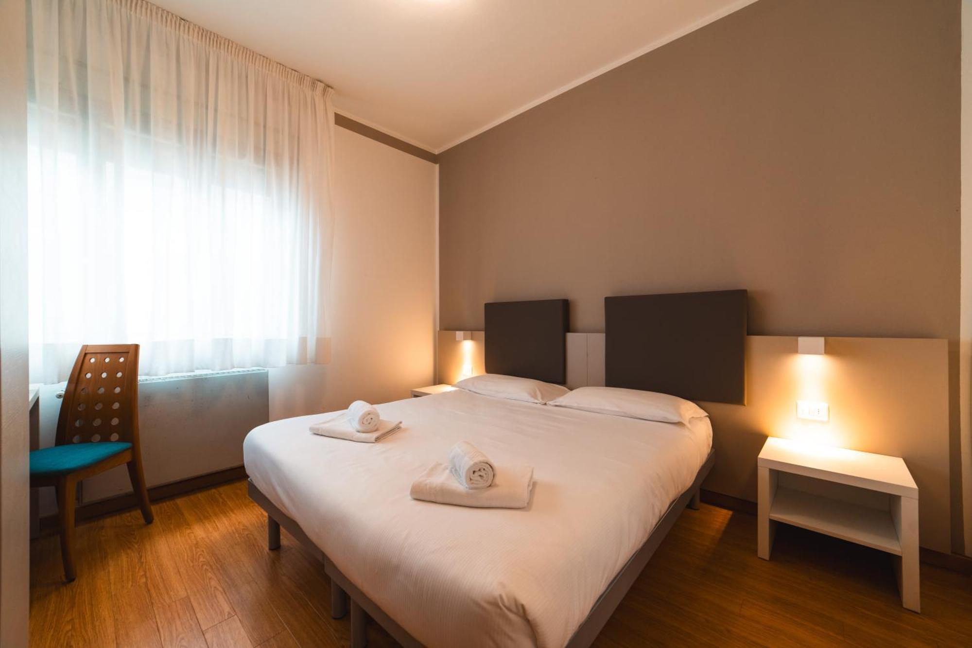 Hotel Del Corso Bibione Ngoại thất bức ảnh