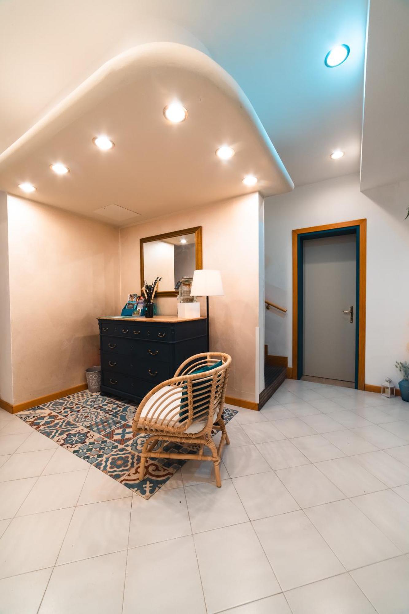 Hotel Del Corso Bibione Ngoại thất bức ảnh