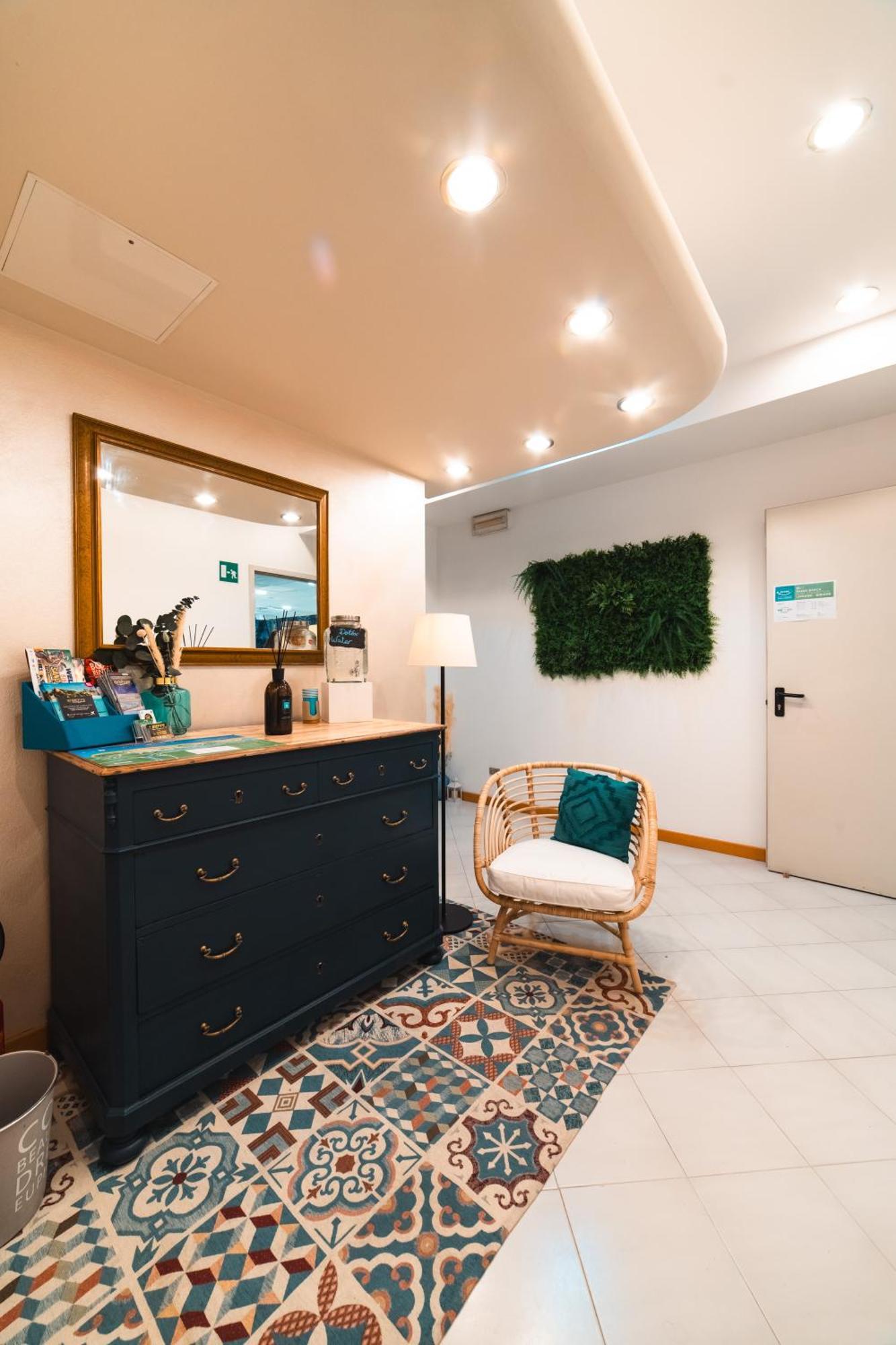 Hotel Del Corso Bibione Ngoại thất bức ảnh