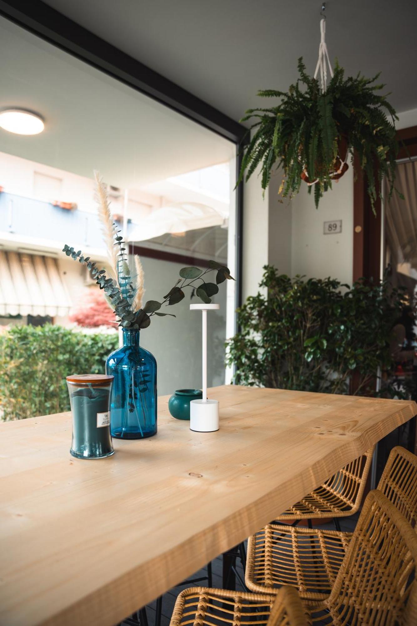 Hotel Del Corso Bibione Ngoại thất bức ảnh