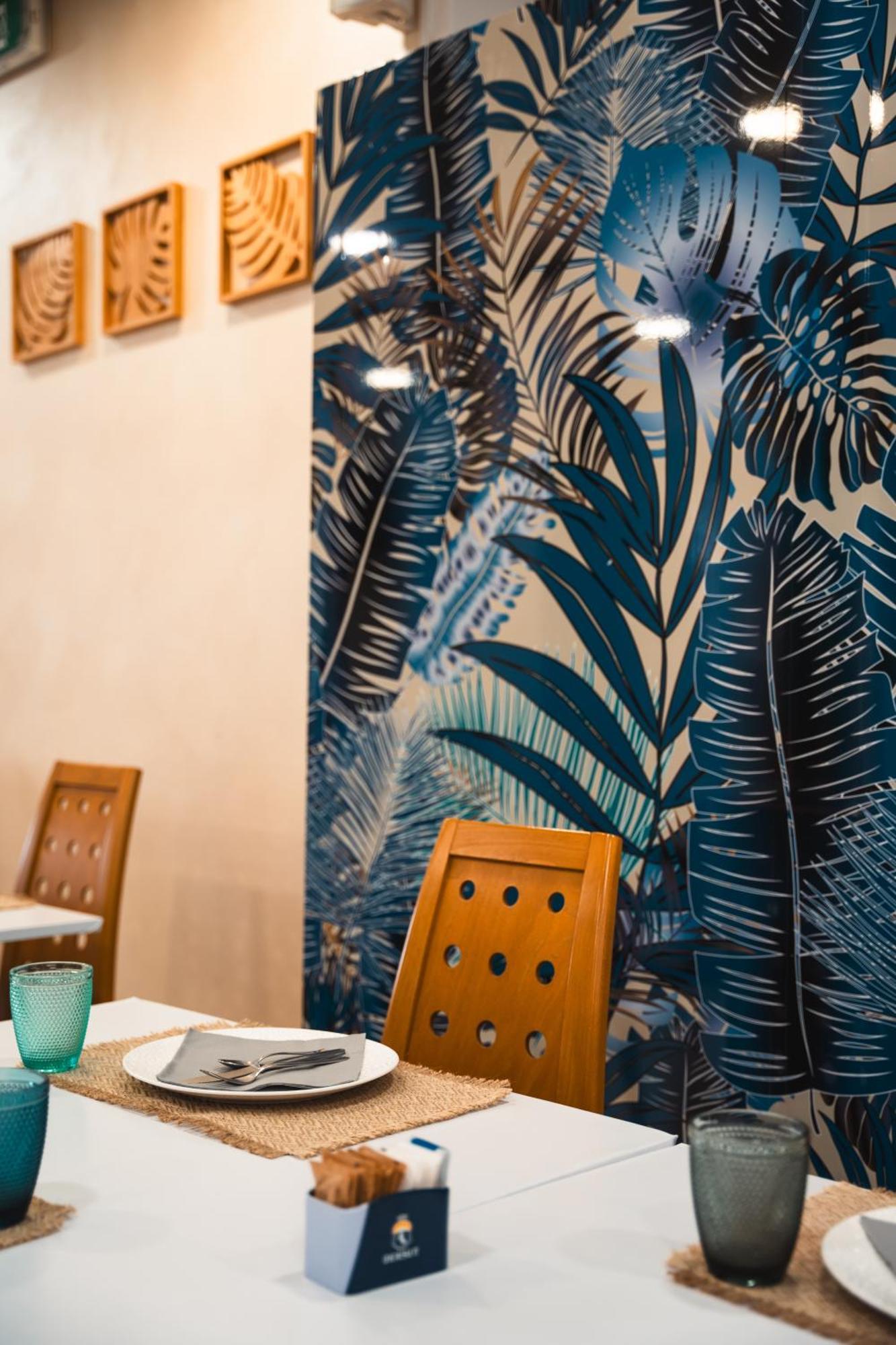 Hotel Del Corso Bibione Ngoại thất bức ảnh