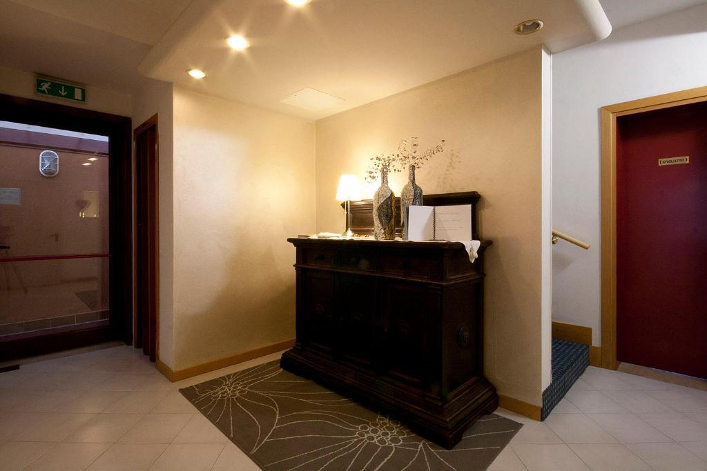 Hotel Del Corso Bibione Ngoại thất bức ảnh
